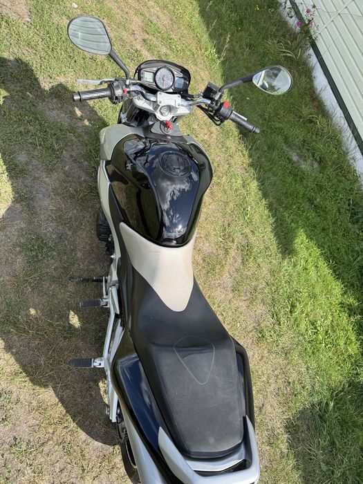 Продам suzuki gsr600 інжектор