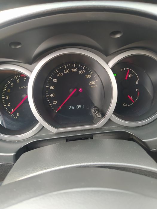 Сузукі Гранд Вітара