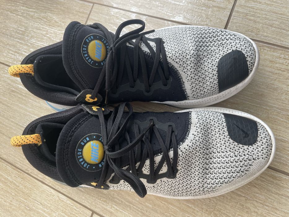 Кросівки Nike JOYRIDE RUN FK AQ2730-006 р.44