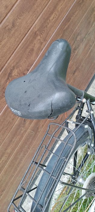 Rower damski Rayon Luna 26