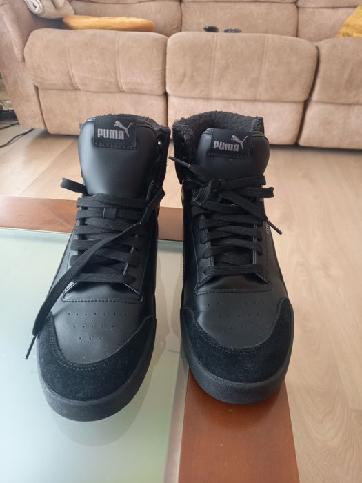 Botas Puma  nr 42,5