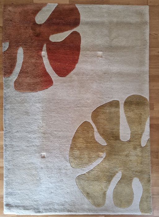 Tapete usado 140 x 160