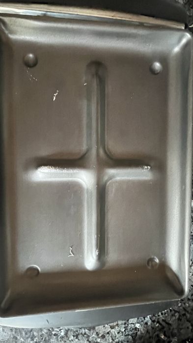 Grelhador elétrico Tefal Excelio com regulação de temperatura