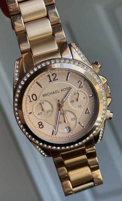 Zegarek Michael Kors MK 5263