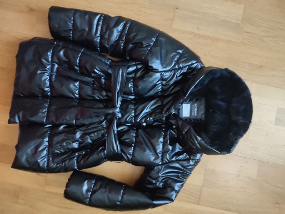 Куртка зимова LC Waikiki 140-146