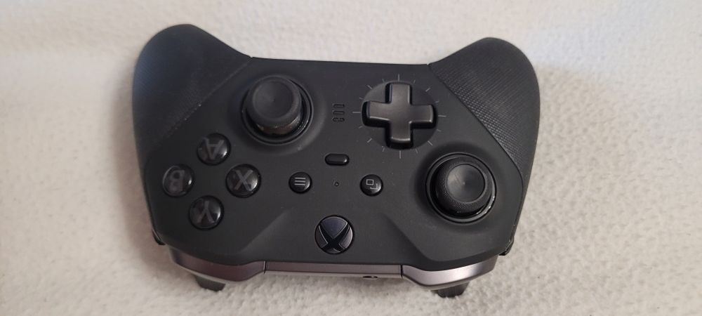 Геймпад Беспроводной Microsoft Xbox Series Elite Core Controller