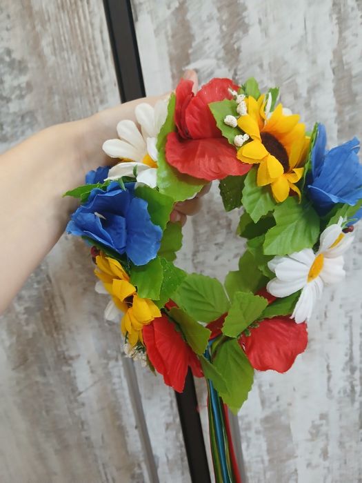 Український вінок
