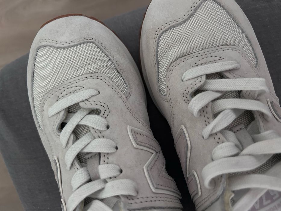 Buty New balance 574