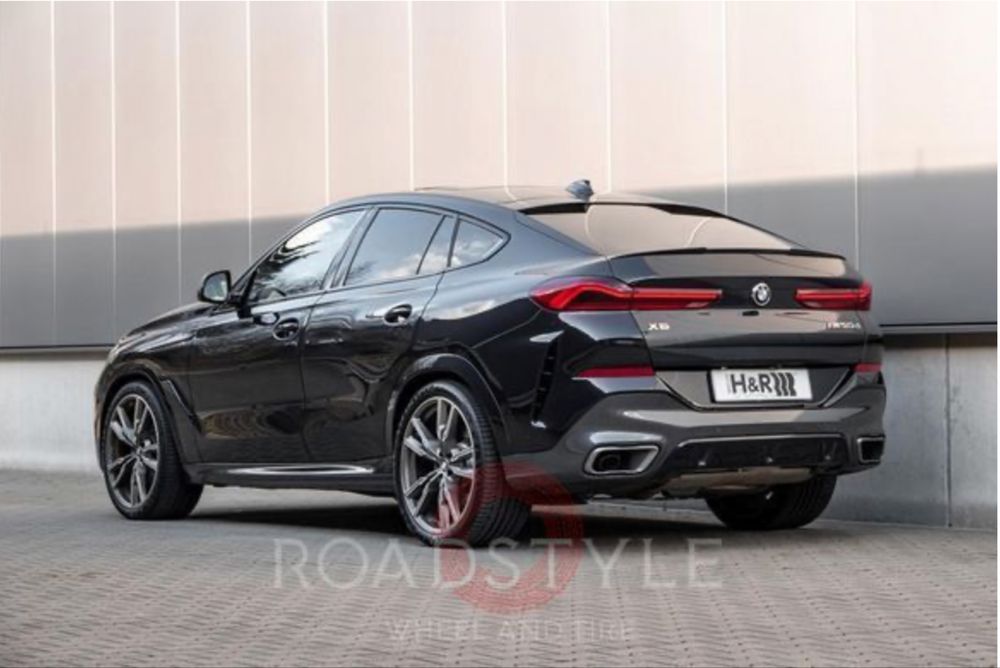 Оригінальні диски BMW R22 Style 747M G05/G06/G07 (X5/X6/X7)+шини ЛІТО ...