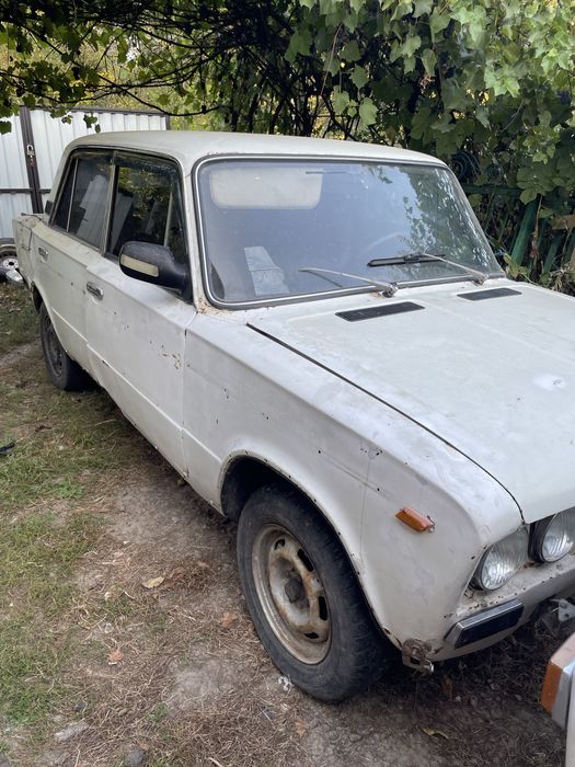 Розбираю ваз, таврія