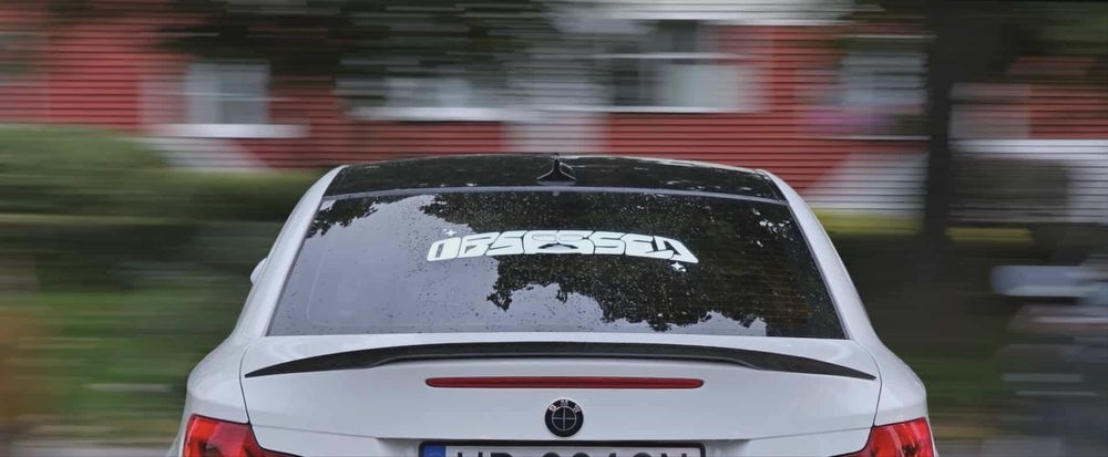 Emblematy BMW 82/78/74/45mm maska klapa kierownica  znaczki dekle logo badge sygnatura  e46 e36 e39 e90 e91 e92 e60 e61 e87 e93 e30 e34