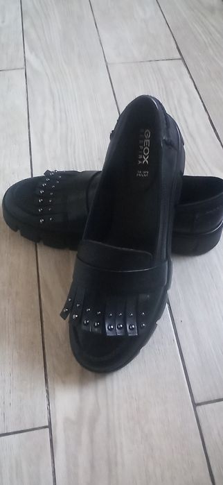 Лофери жіночі geox 41-42
