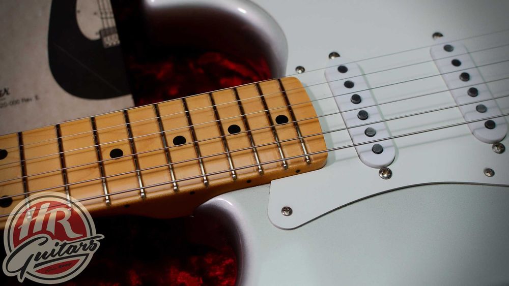 Fender American Original 50s Stratocaster, USA 2019 gitara elektryczna