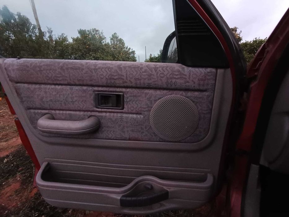 Vende-se Land Rover - Freelander