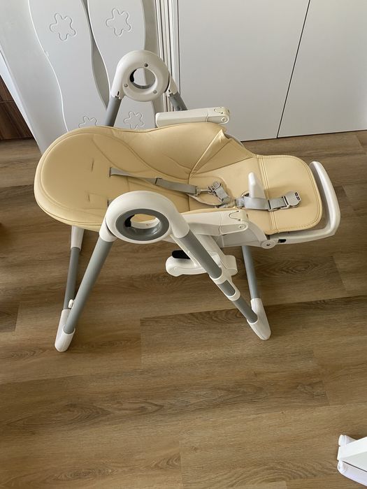 Cadeira refeição multifunções