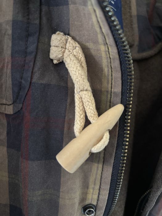Casaco Pull & Bear