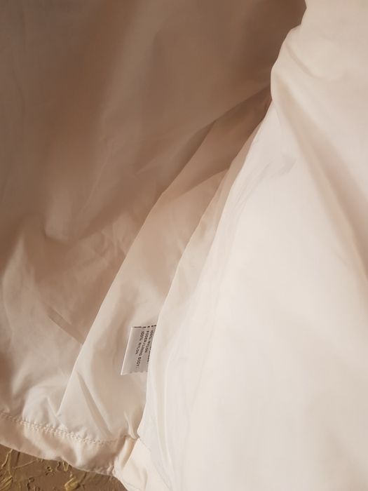 Damski bezrękawnik bluza kurtka. M