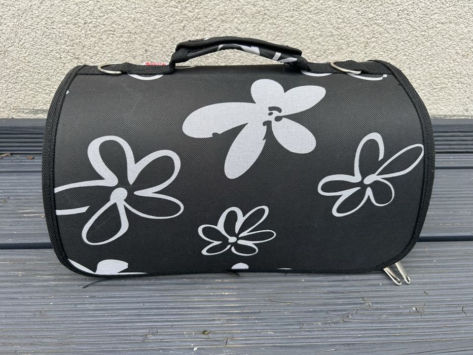 Transporter dla zwierzaka