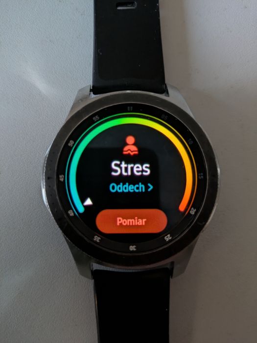 Smartwatch Galaxy Watch 46mm