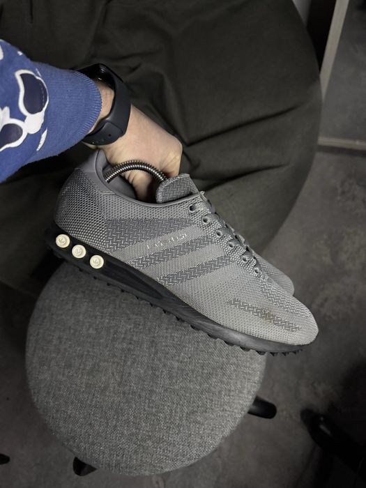 Кросівки ADIDAS L.A. TRAINER 44 28 кроссовки адидас ла трейнер casual