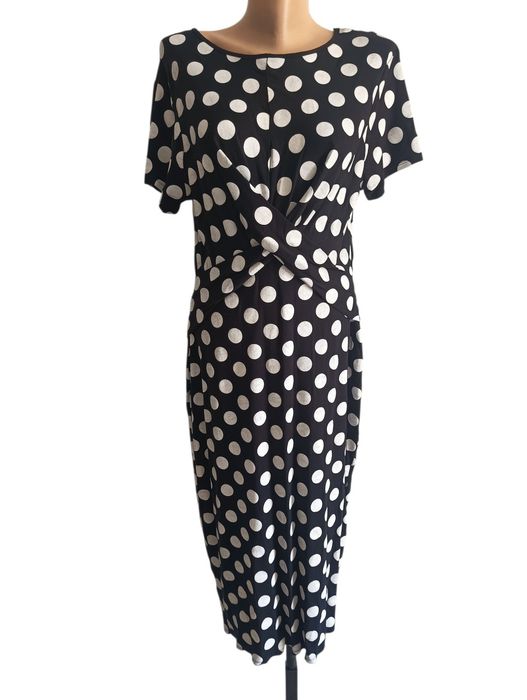 Asos maternity z wiskozy roz 44