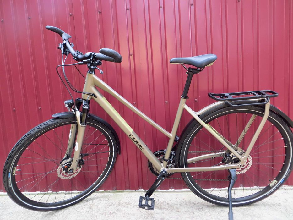 Cube Kathmandu HPA PRO