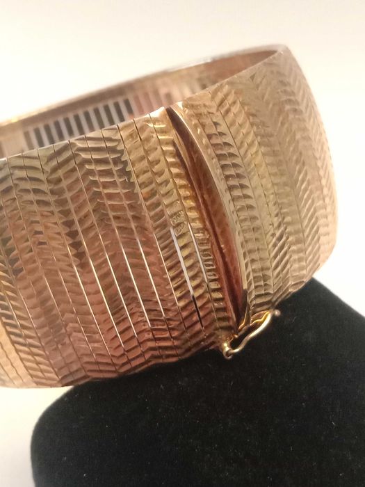 Серебряный браслет Thomas Sabo жемчуг обсидиан серебро винтаж