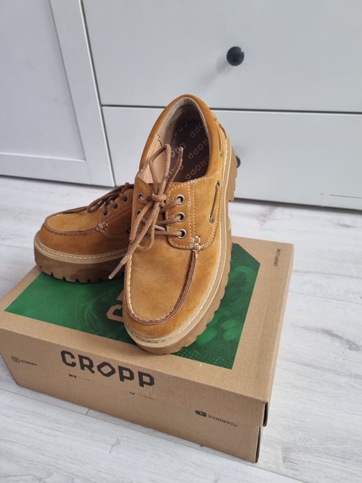 Лоферы CROPP! Туфли, ботинки, кроссовки