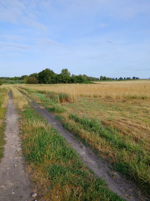 Działka budowlana