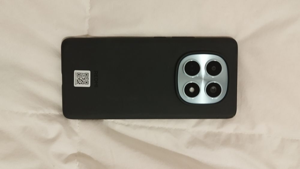 Redmi note 15 5G