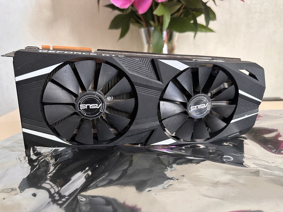 rtx 2080 - купить комплектующие для ПК - Цена на OLX.ua
