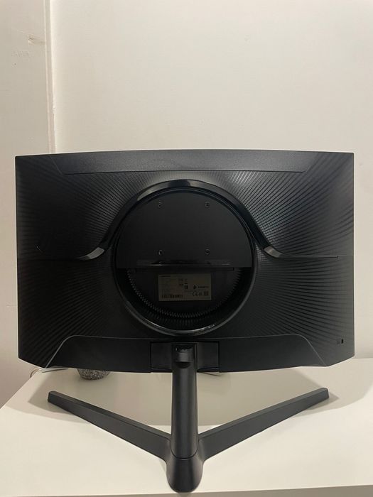 Monitor Sansung Odyssey G5