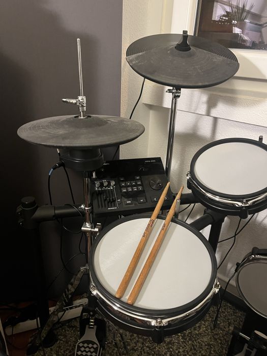 Millenium MPS 850 Set