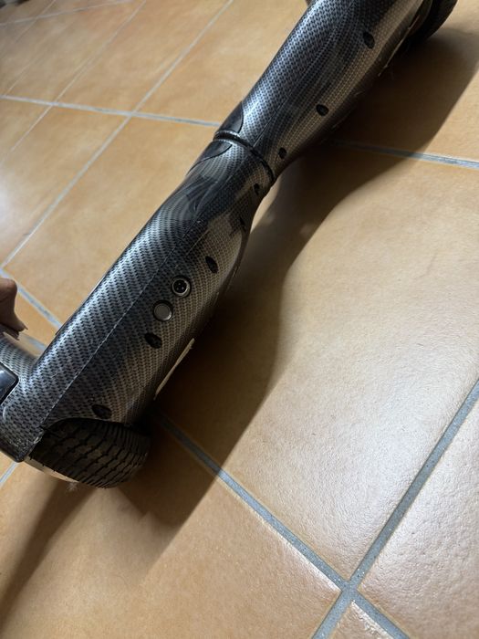 Hoverboard UrbanGlide