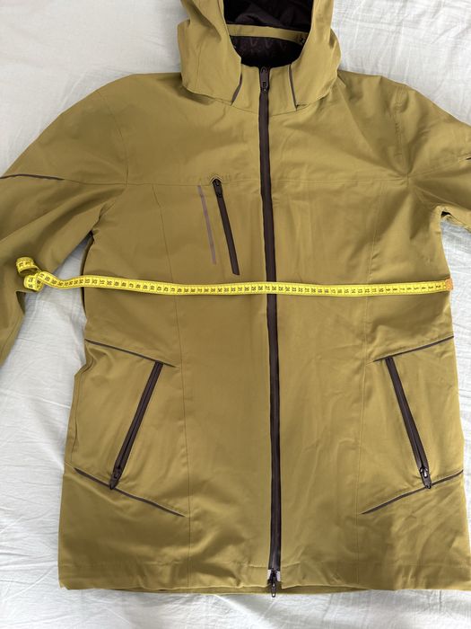 еngelbert strause S(вітровка та фліска).