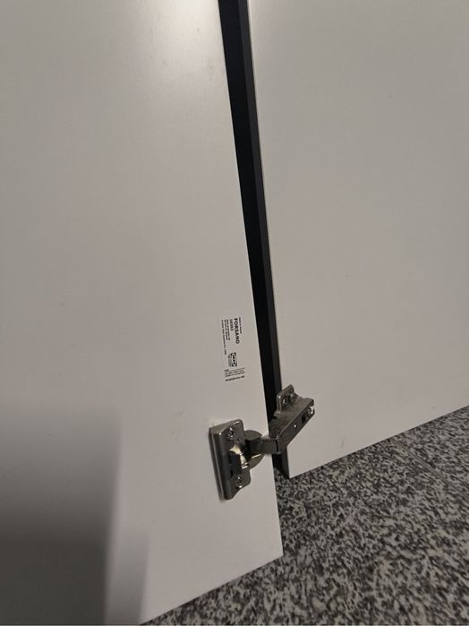 Portas IKEA 230x50