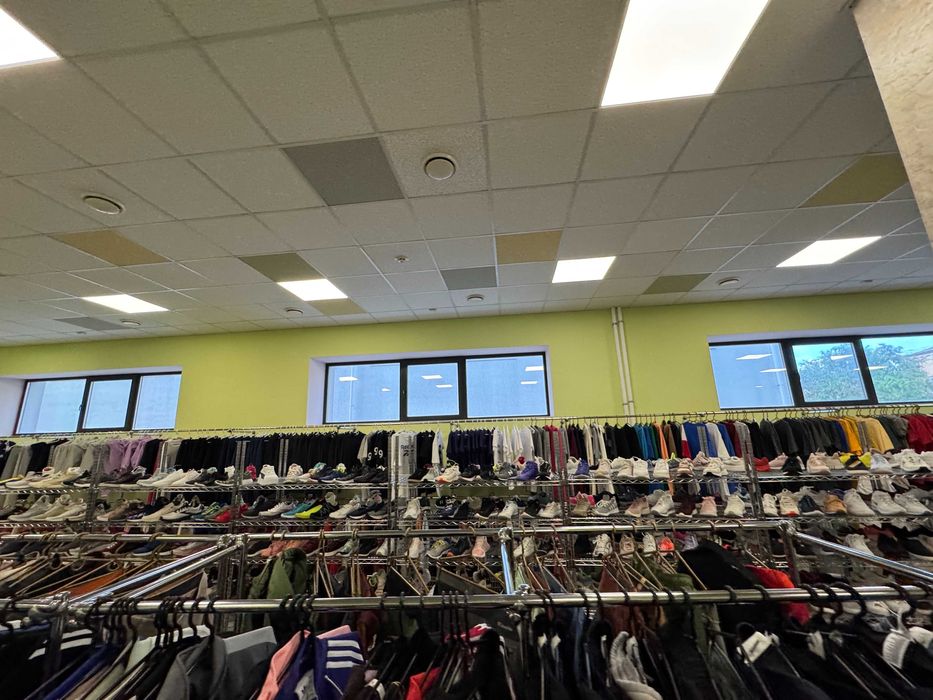 Приміщення вільного призначення в центрі по Шевченка навпроти Театру