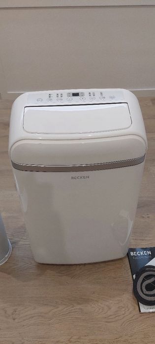 Ar condicionado Becken