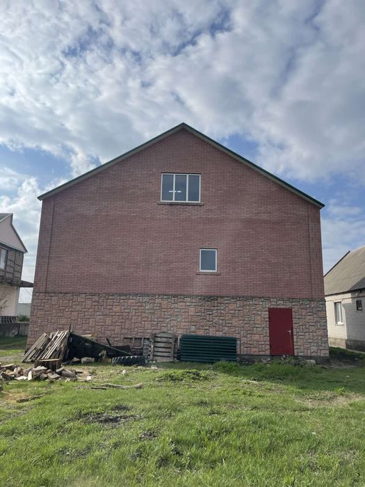 Дом в Богатыревке (Богатырева),Запорожская обасть