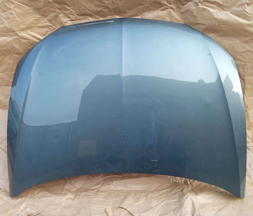 seat leon iii lift maska 5f0 pokrywa silnika oryginaŁ oem