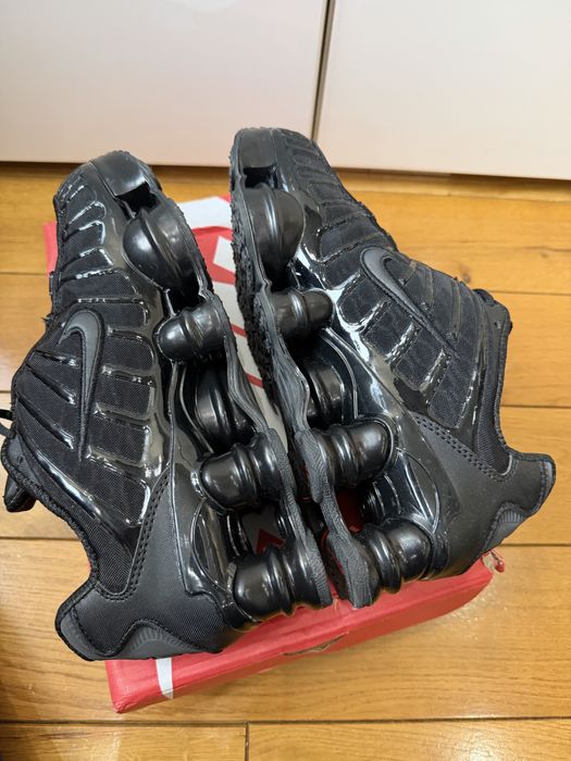 Nike Shox TL rozmiar 38 Nowe Orginalne
