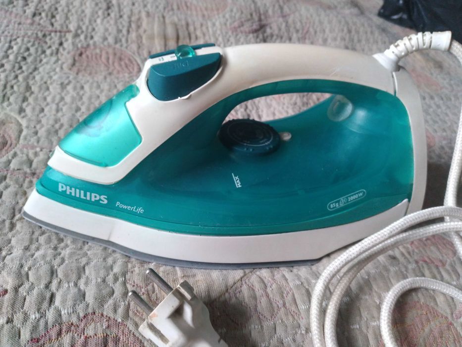 Праска PHILIPS PowerLife  2000W