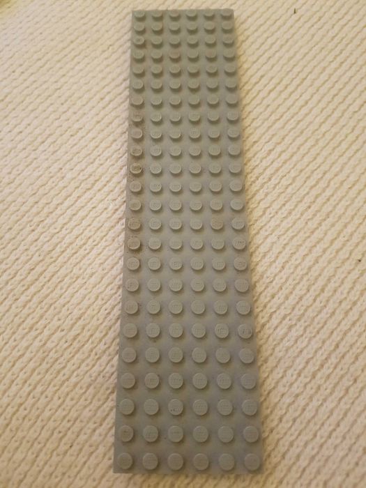 Lego placa 6x24 3026