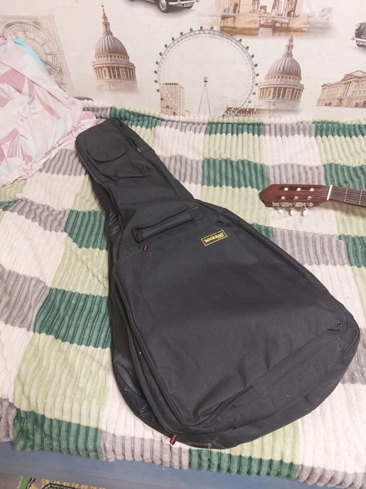 Гитара Yamaha C40 чехол в подарок