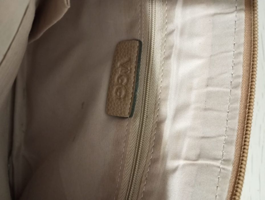 Mala Vägg Creme / Bege