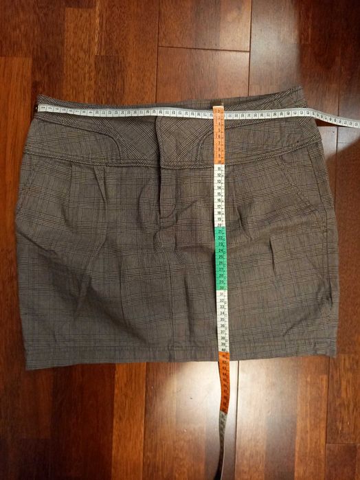 Reserved - Spódnica mini