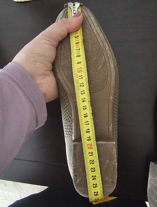 Botas cano baixo em malha