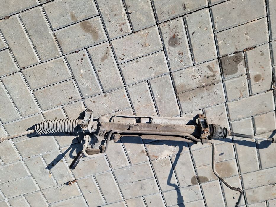 Maglownica a3 8l octavia 1 golf 4