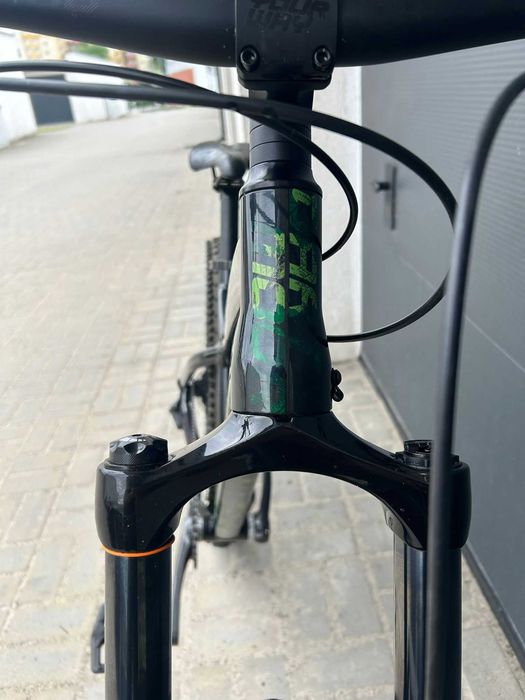 Rower górski MTB Dartmoor Primal 27.5 - JAK NOWY!