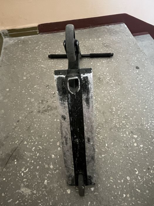 Самокат Rideo FlyBy Pro Street M